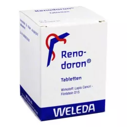 RENODORON Tabletit, 180 kpl