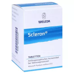 SCLERON Tabletit, 180 kpl