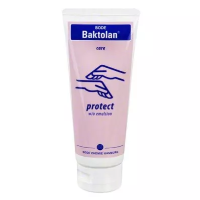 BAKTOLAN suojavoide, 100 ml