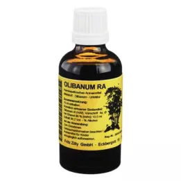 OLIBANUM RA putoaa, 50 ml
