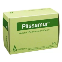 PLISSAMUR Dragees, 100 kpl