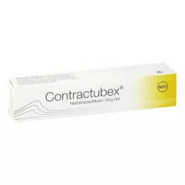 CONTRACTUBEX Geeli, 30 g