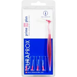 Curaprox CPS 08 InterDental Pink, 5 kpl