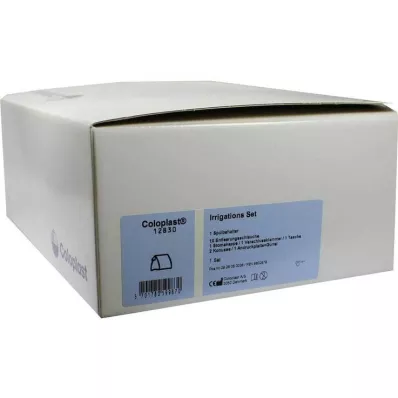 ASSURA Kastelujoukko 12830, 1 kpl