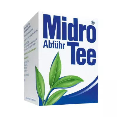 MIDRO Tee, 48 g MIDRO Tee, 48 g
