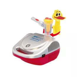 MICRODROP Calimero2 inhalaattori, 1 kpl