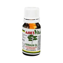 Teepuuöljy, 10 ml