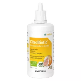 CITROBIOTIC Liuos, 100 ml