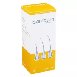 PANTOSTIN Liuos, 2 x 100 ml