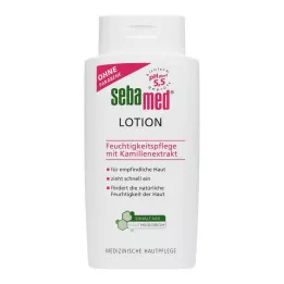SEBAMED Lotion, 400 ml