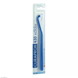 Curaprox UHS 430 Clip Pidin CPS InterDental Brush, 1 kpl