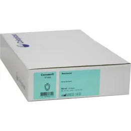 Conveen® jalkapussit, reidet, 750 ml, 10 kpl