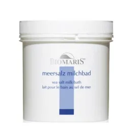 Biomaris merisuolamaitokylpy, 400 g