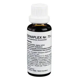 Regenaplex No.73 c tippa, 30 ml