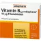 VITAMIN B12-RATIOPHARM 10 μg kalvopäällystetyt tabletit, 100 kpl