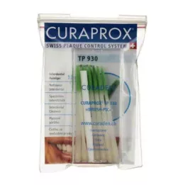 CURAPROX TP 930 Brushpics, 10 kpl