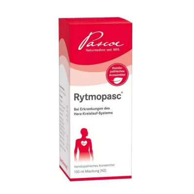RYTMOPASC Tipat, 100 ml