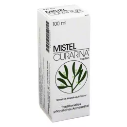 MISTEL CURARINA Tipat, 100 ml
