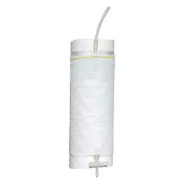 BEINBEUTEL TASCHE Carebag M.AufGenäh.Bag S, 1 kpl