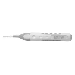 noble + White Pro InterDental Brush Size XS 0,42-1,7mm, 6 kpl