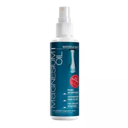 Zechstein Magnesiumöljy, 100 ml