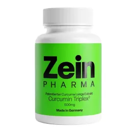CURCUMIN-TRIPLEX3 500 mg/kap.95 % kurkumiini+bioperiini, 90 kpl