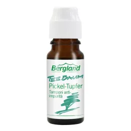 Teepuun näppyläpuikko, 10 ml