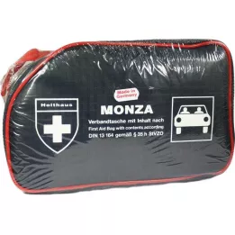 VERBANDTASCHE Monza DIN 13164, 1 kpl