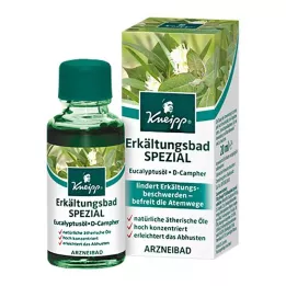KNEIPP Cold Bath Special, 20 ml