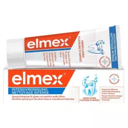 ELMEX Intensive Cleaning Special hammastahna, 50 ml
