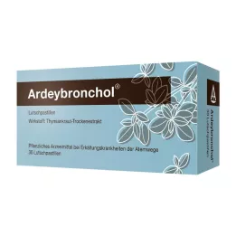 ARDEYBRONCHOL Pastillit, 30 kpl