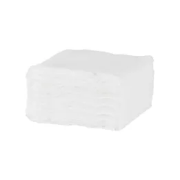 MULLKOMPRESSEN 10x10 cm ei-steriili 16-suuntainen, 100 kpl