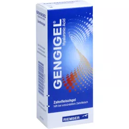 Gengigel Gel -putki, 20 ml