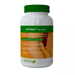 ARTHROBEL super plus kapselit, 90 kpl