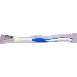 Dentabs erikoinen hammasharja, 1 kpl