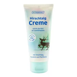 Hirven talikerma Vitawohl, 100 ml