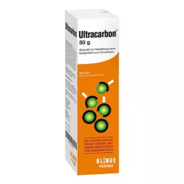ULTRACARBON Rakeet, 61,5 g