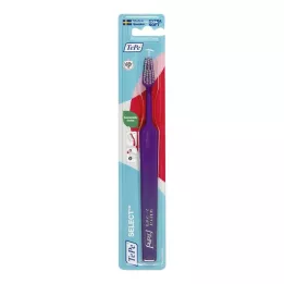 TEPE Hammasharja Select x-soft, 1 kpl
