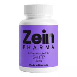 Griffonia 5-HTP 50 mg kapselit, 120 kpl