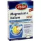 Abtei Magnesium + kaliumvarasto tabletit, 30 kpl