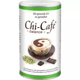 CHI-CAFE tasapainojauhe, 180 g