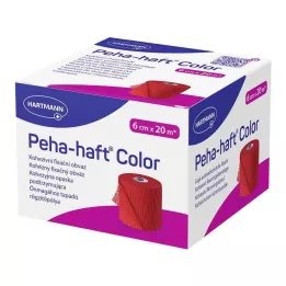 PEHA-HAFT Värikorjaus