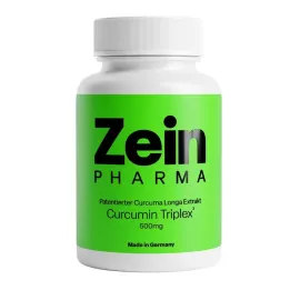 CURCUMIN TRIPLEX 500 mg kapselit, 150 kpl
