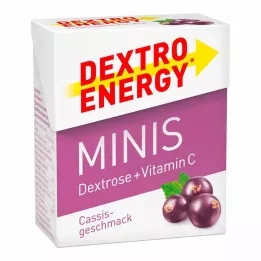 DEXTRO ENERGEN miniherukka, 1 kpl