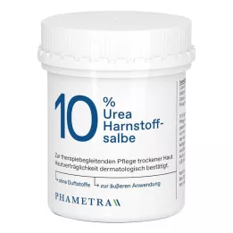 UREA/HARNSTOFFSALBE 10 %, 250 g