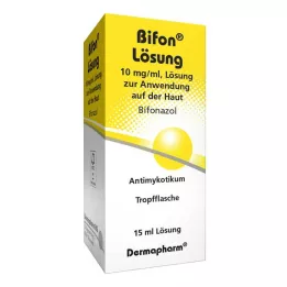 BIFON Liuos, 15 ml