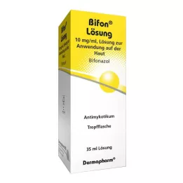 BIFON Liuos, 35 ml