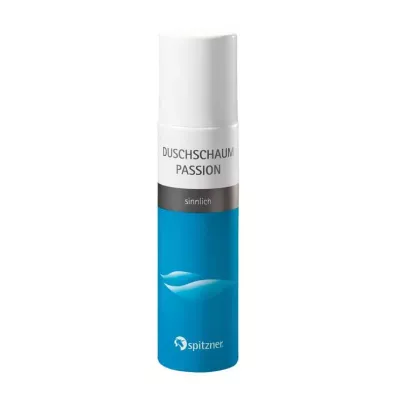 Spitzner Duschschaum Intohimo, 150 ml