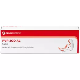 PVP-JOD AL Voide, 300 g