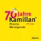 KAMILLAN neste, 10 ml